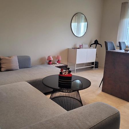 Lara II Apartman Debrecen Luaran gambar