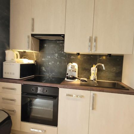 Lara II Apartman Debrecen Luaran gambar