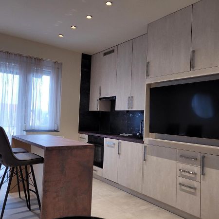 Lara II Apartman Debrecen Luaran gambar