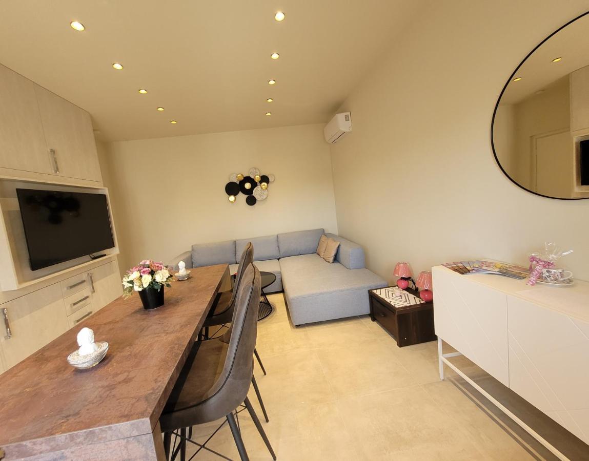 Lara II Apartman Debrecen Luaran gambar