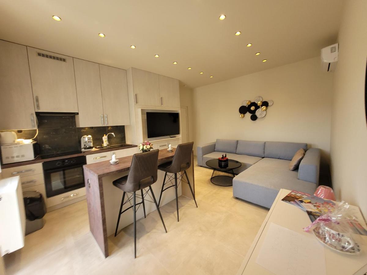 Lara II Apartman Debrecen Luaran gambar