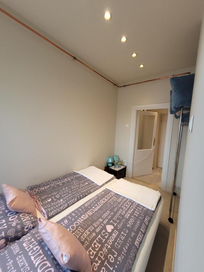 Lara II Apartman Debrecen Luaran gambar