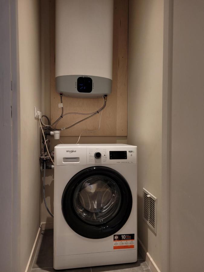 Lara II Apartman Debrecen Luaran gambar