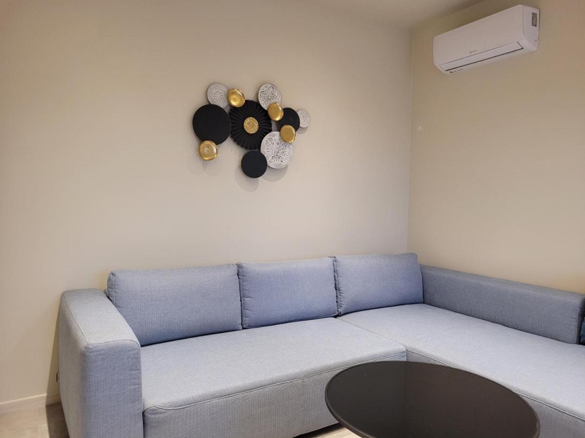 Lara II Apartman Debrecen Luaran gambar