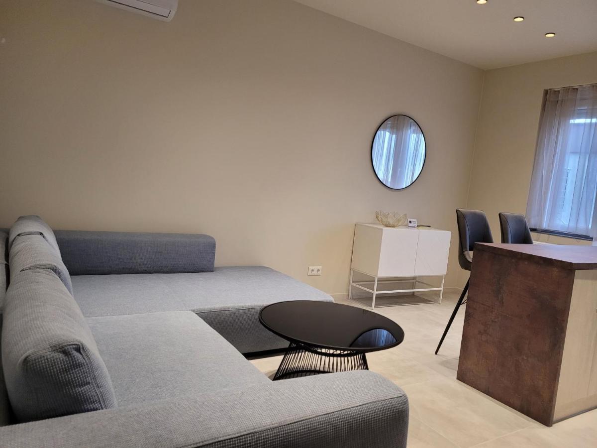 Lara II Apartman Debrecen Luaran gambar