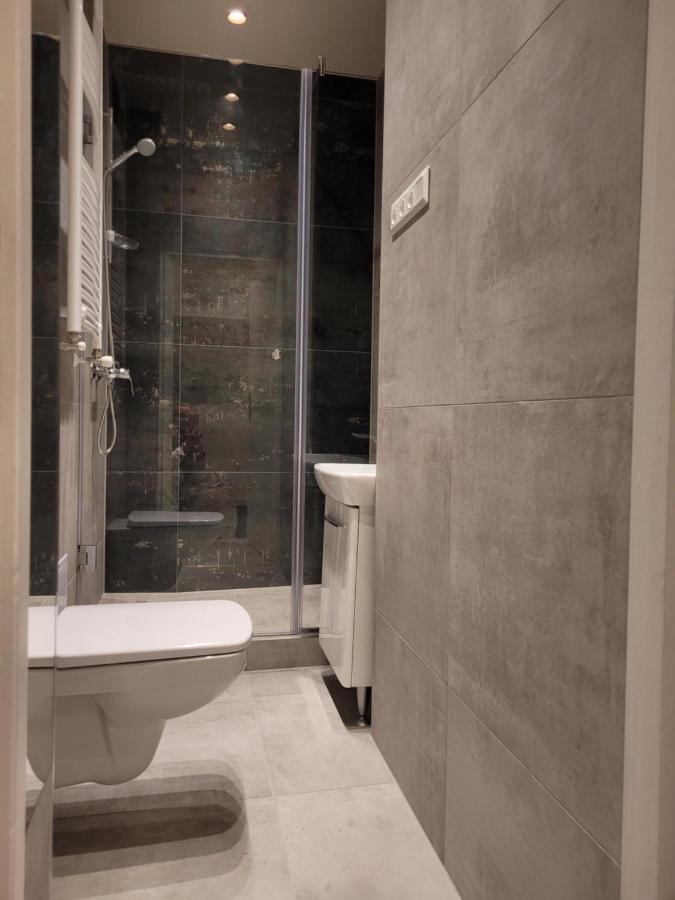 Lara II Apartman Debrecen Luaran gambar