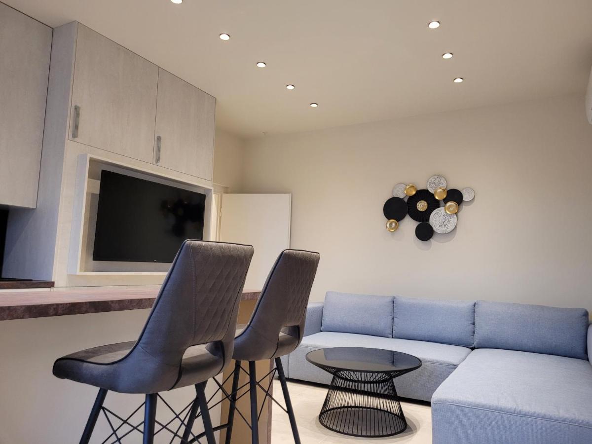 Lara II Apartman Debrecen Luaran gambar