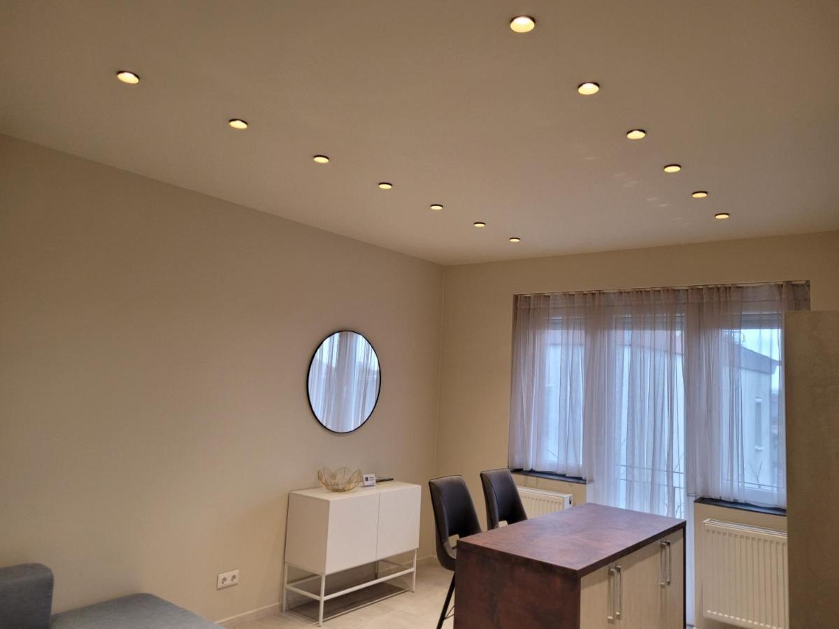 Lara II Apartman Debrecen Luaran gambar